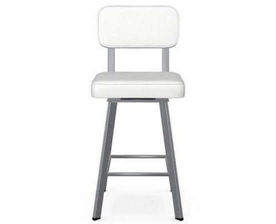 Brixton Counter Height Stool by Amisco