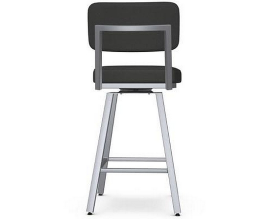 Phoebe Pub Height Stool by Amisco