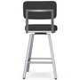 Phoebe Pub Height Stool by Amisco