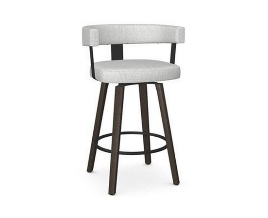 Fletcher Counter Height Stool by Amisco
