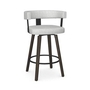 Fletcher Counter Height Stool by Amisco