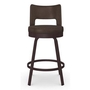 Brock Counter Height Stool by Amisco