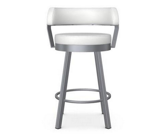Russell Counter Height Stool by Amisco