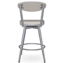 Wilbur Counter Height Stool by Amisco