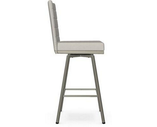 Luna Counter Height Stool by Amisco