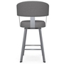 Grissom Counter Height Stool by Amisco