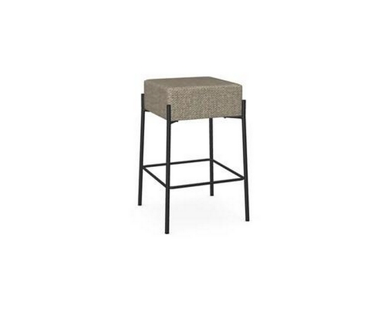 Otis Counter Height Stool by Amisco