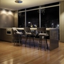 Fame Counter Height Stool by Amisco