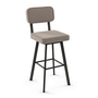 Brixton Counter Height Stool by Amisco