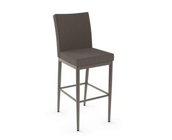 Melrose Pub Height Stool by Amisco