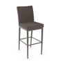 Melrose Pub Height Stool by Amisco
