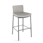 Osten Pub Height Stool by Amisco