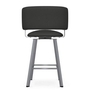 Easton Counter Height Stool by Amisco