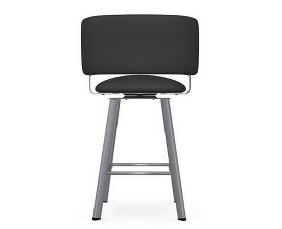 Easton Pub Height Stool by Amisco