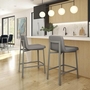 Waverly Counter Height Stool by Amisco
