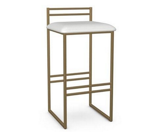 Sonoma Pub Height Stool by Amisco