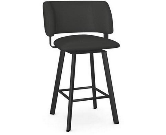 Easton Counter Height Stool by Amisco