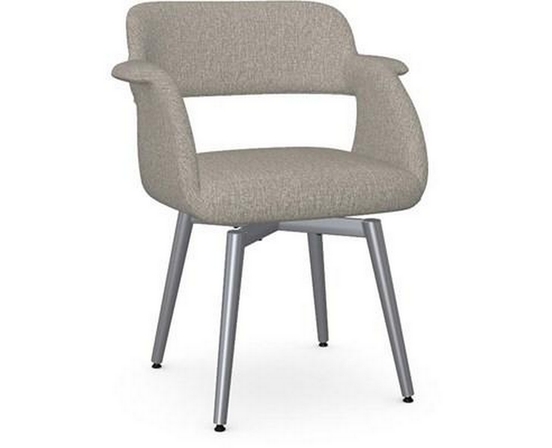 Sorrento Arm Chair by Amisco