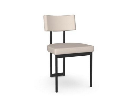 Lucas Dining Chair by Amisco