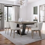 Beatrice Dining Chair by Amisco