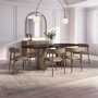 Barbara Dining Chair by Amisco