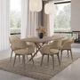 Solene Arm Chair by Amisco