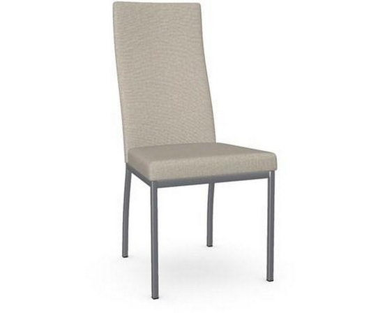 Curve Dining Chair by Amisco