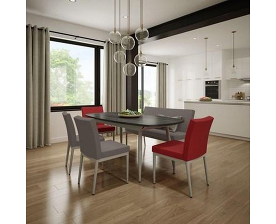 Monroe Dining Chair by Amisco