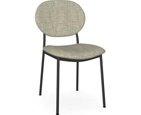Cassandra Dining Chair by Amisco