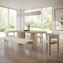 Clarissa Arm Chair by Amisco