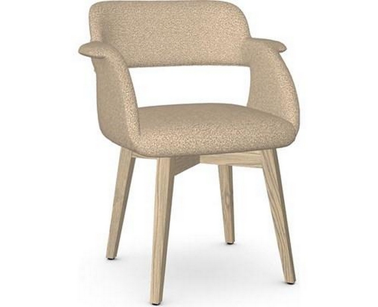 Solene Arm Chair by Amisco