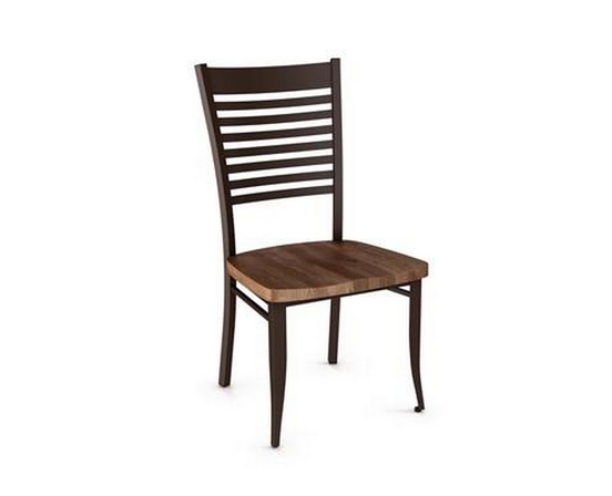 Edwin Dining Chair by Amisco