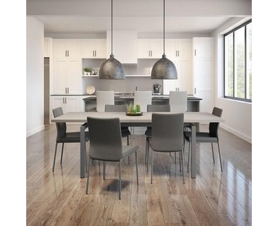 Zoom Dining Table by Amisco