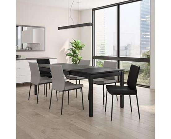 Zenith Dining Table by Amisco
