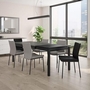 Zenith Dining Table by Amisco