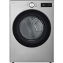 LG 7.4 Cu. Ft. Ultra Large Capacity Smart Front Load Electric Dryer With Turbosteam® - DLEX5800V