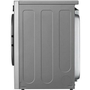 LG 7.4 Cu. Ft. Ultra Large Capacity Smart Front Load Electric Dryer With Turbosteam® - DLEX5800V
