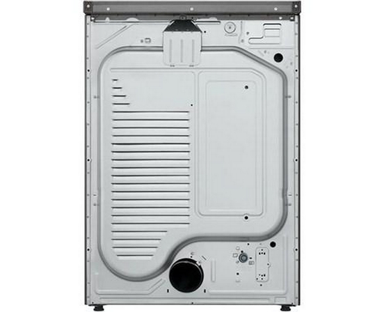 LG 7.4 Cu. Ft. Ultra Large Capacity Smart Front Load Electric Dryer With Turbosteam® - DLEX5800V