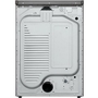 LG 7.4 Cu. Ft. Ultra Large Capacity Smart Front Load Electric Dryer With Turbosteam® - DLEX5800V