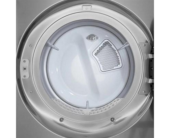 LG 7.4 Cu. Ft. Ultra Large Capacity Smart Front Load Electric Dryer With Turbosteam® - DLEX5800V