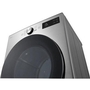 LG 7.4 Cu. Ft. Ultra Large Capacity Smart Front Load Gas Dryer With Turbosteam® - DLGX5801V