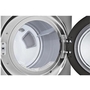 LG 7.4 Cu. Ft. Ultra Large Capacity Smart Front Load Gas Dryer With Turbosteam® - DLGX5801V