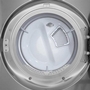 LG 7.4 Cu. Ft. Ultra Large Capacity Smart Front Load Gas Dryer With Turbosteam® - DLGX5801V