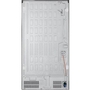 LG 36-Inch, 23.7 Cu. Ft. French 3-Door Refrigerator With Water And Ice Dispensing System - LF24WZP62S