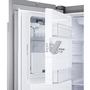 LG 36-Inch, 23.7 Cu. Ft. French 3-Door Refrigerator With Water And Ice Dispensing System - LF24WZP62S