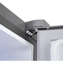 LG 36-Inch, 23.7 Cu. Ft. French 3-Door Refrigerator With Water And Ice Dispensing System - LF24WZP62S