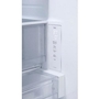 LG 36-Inch, 30.7 Cu. Ft. French 3-Door Refrigerator With Water And Ice Dispensing System - LF31WSH63S