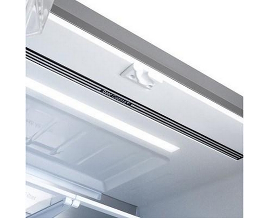 LG 36-Inch, 30.7 Cu. Ft. French 3-Door Refrigerator With Water And Ice Dispensing System - LF31WSH63S