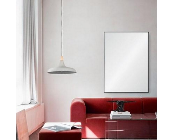 Raizel Wall Mirror by Renwil