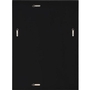 Carmelle Wall Mirror by Renwil